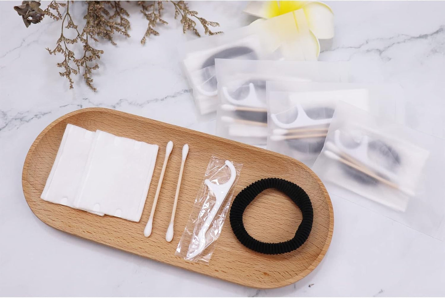 "Did your guests forget something? They will love you for this!"