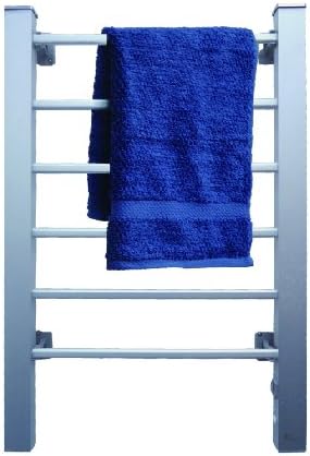 Freestanding or Wall Mountable Towel Warmer