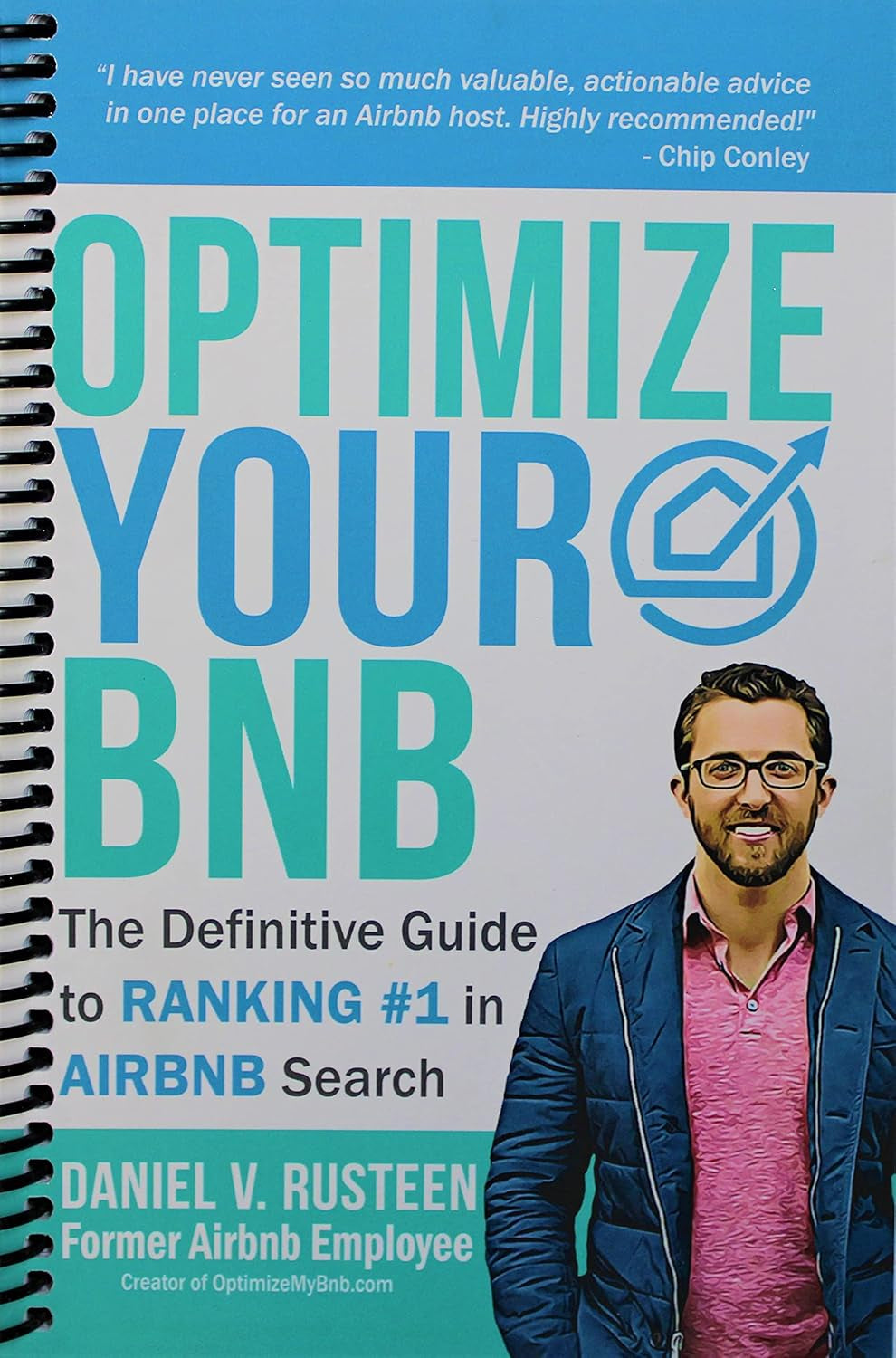 Optimize Your Airbnb: The Comprehensive Guide to Achieving Top Rankings in Airbnb Search